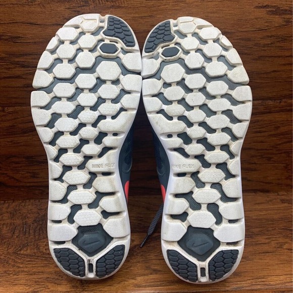 Nike Flex 2014 Run Running Shoes 9M - Picture 4 of 6